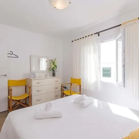 Holiday home Casa Abril S'Algar
