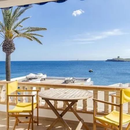 Holiday home Casa Abril S'Algar