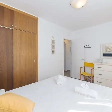 Casa Abril Holiday home S'Algar