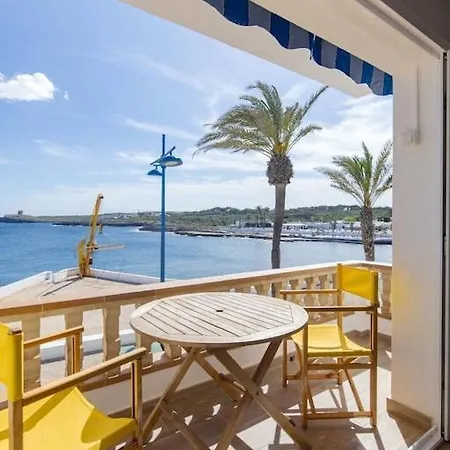 Casa Abril * S'Algar