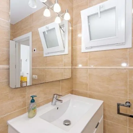 Holiday home Casa Abril