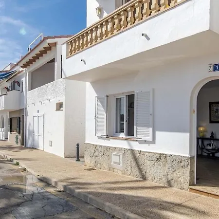Casa Abril Holiday home S'Algar