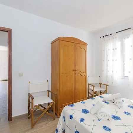 Holiday home Casa Abril S'Algar
