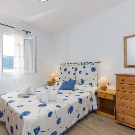 Casa Abril Holiday home S'Algar