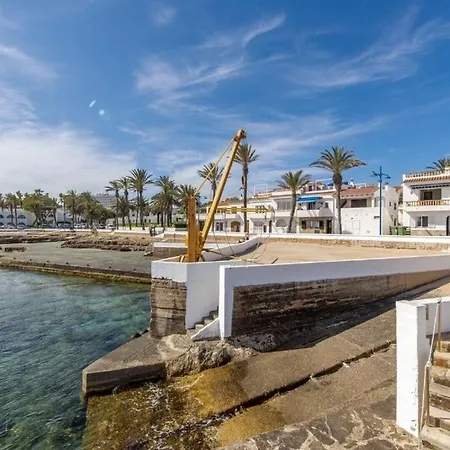 Casa Abril S'Algar