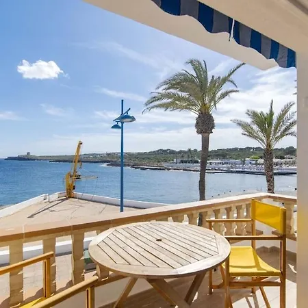 Casa Abril *