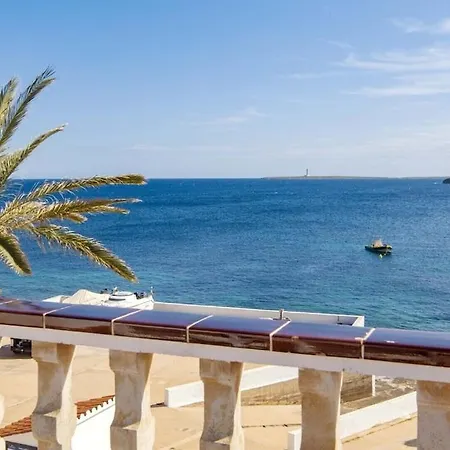 Holiday home Casa Abril S'Algar