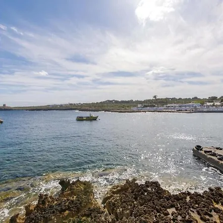 Holiday home Casa Abril S'Algar