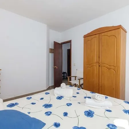 Holiday home Casa Abril *