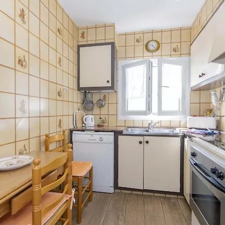 Holiday home Casa Abril S'Algar