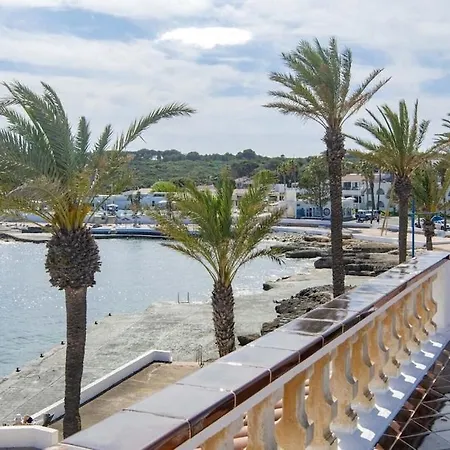 Casa Abril S'Algar