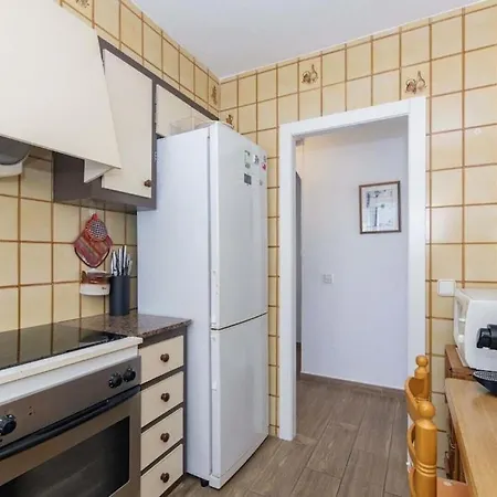 Holiday home Casa Abril S'Algar