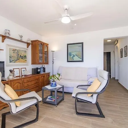 Casa Abril Holiday home