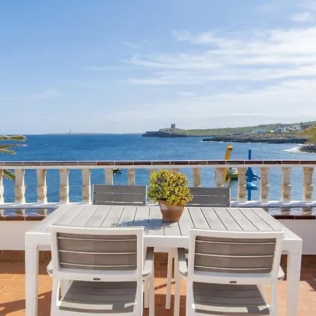 Holiday home Casa Abril S'Algar