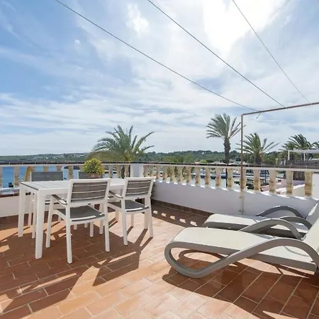 Holiday home Casa Abril