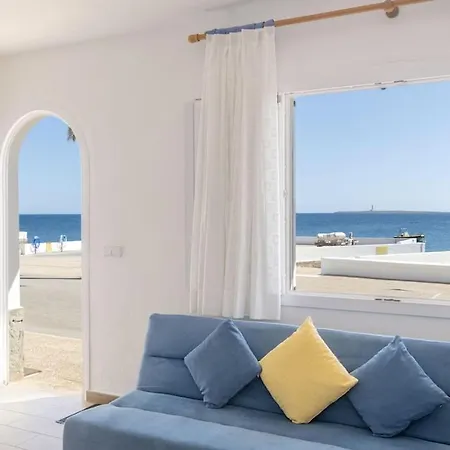 Vakantiehuis Casa Abril