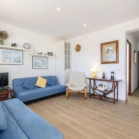Vakantiehuis Casa Abril