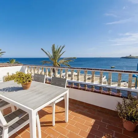 Vakantiehuis Casa Abril