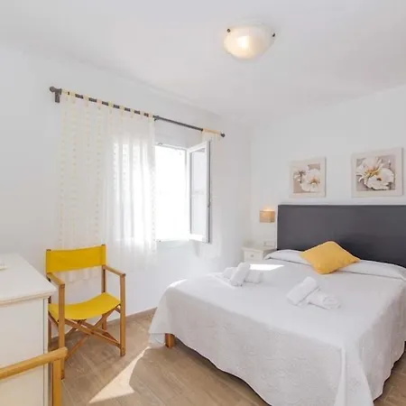 Casa Abril Vakantiehuis S'Algar