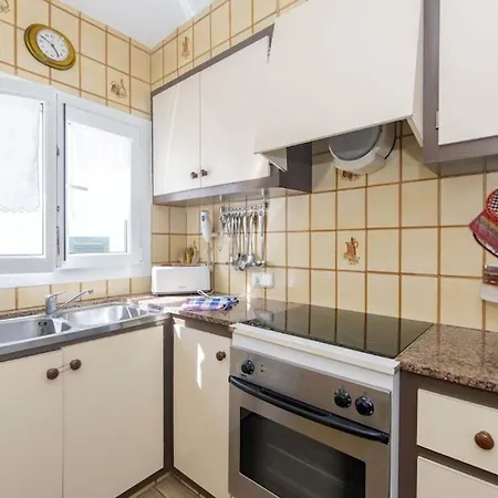 Vakantiehuis Casa Abril