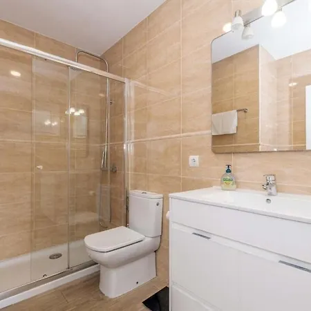 Casa Abril Vakantiehuis S'Algar